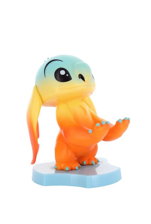 Suporte Cable Guy Disney Lilo & Stitch Sunset Stitch - Exquisite Online Hot Sale