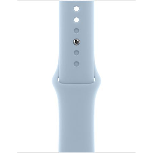 Bracelete Desportiva Apple para Apple Watch 41mm - Azul Claro Supply