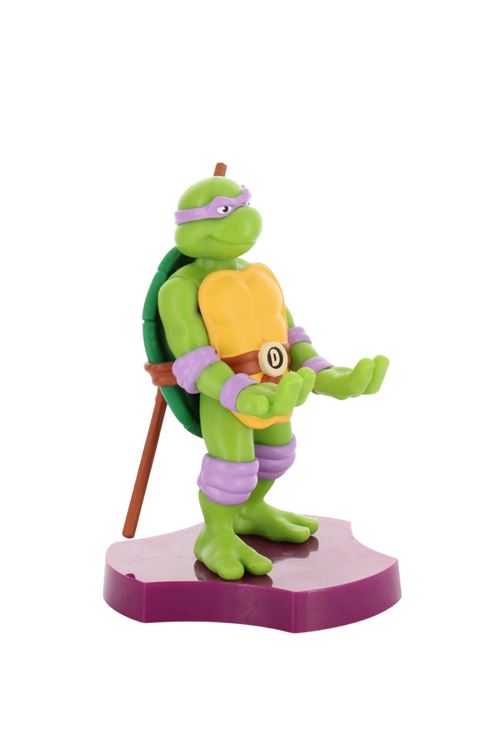 Suporte Cable Guy Teenage Mutant Ninja Turtles: Donatello - Exquisite Discount