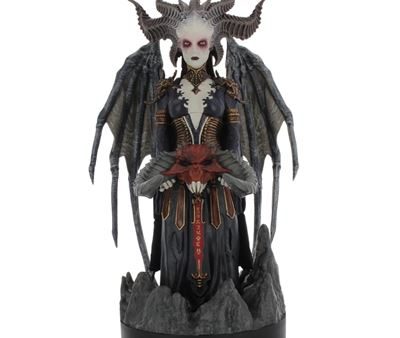 Suporte Cable Guy Diablo IV Diablo Lilith - Exquisite For Discount