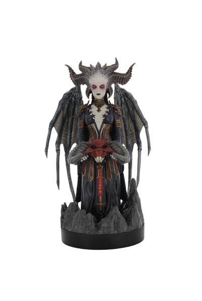 Suporte Cable Guy Diablo IV Diablo Lilith - Exquisite For Discount