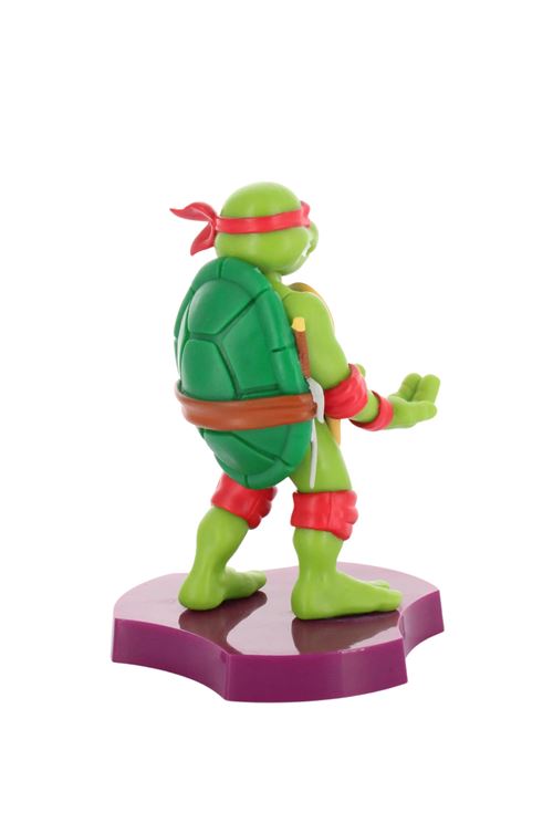 Suporte Cable Guy Teenage Mutant Ninja Turtles: Raphael - Exquisite on Sale