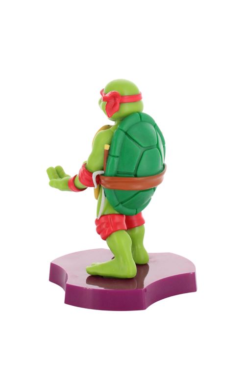 Suporte Cable Guy Teenage Mutant Ninja Turtles: Raphael - Exquisite on Sale