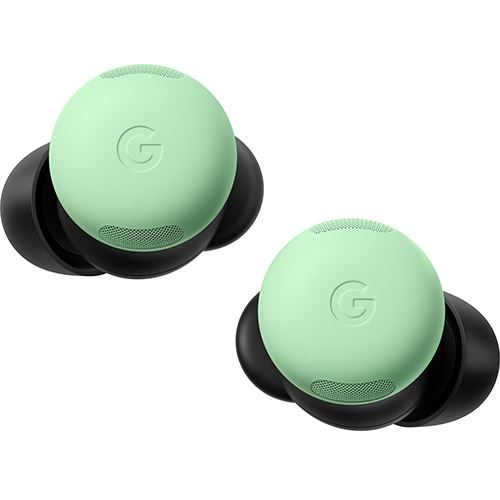 Auriculares True Wireless Bluetooth Google Pixel Buds Pro 2 - Verde Fresco For Cheap