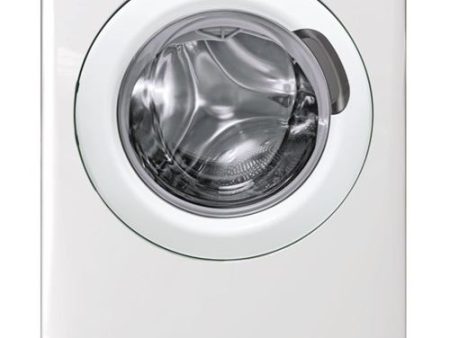 Máquina de Lavar Roupa Candy HCU1210TXME 1-S | 10 Kg | 1200 RPM | A | Branco Discount