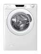 Máquina de Lavar Roupa Candy HCU1210TXME 1-S | 10 Kg | 1200 RPM | A | Branco Discount