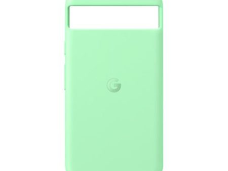 Capa Google Pixel 8A - Aloe Supply