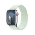 Bracelete Apple Loop Desportiva para Apple Watch 41mm - Verde Menta Suave Online Hot Sale