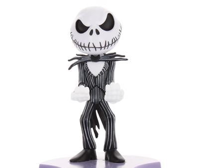 Suporte Cable Guy Disney The Nightmare Before Christmas: Jack - Exquisite Supply