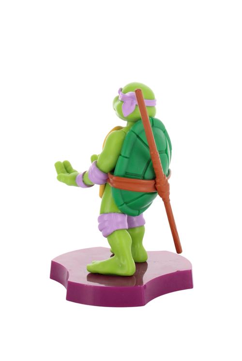 Suporte Cable Guy Teenage Mutant Ninja Turtles: Donatello - Exquisite Discount