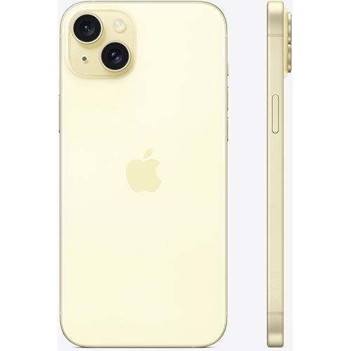 Apple iPhone 15 Plus - 512GB - Amarelo Sale