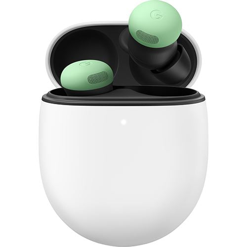 Auriculares True Wireless Bluetooth Google Pixel Buds Pro 2 - Verde Fresco For Cheap