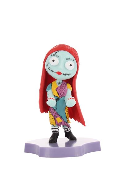 Suporte Cable Guy Disney The Nightmare Before Christmas: Sally - Exquisite Online Hot Sale