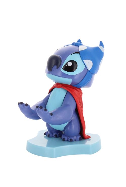 Suporte Cable Guy Disney Lilo & Stitch Underpants Hero Lilo & St - Exquisite For Discount