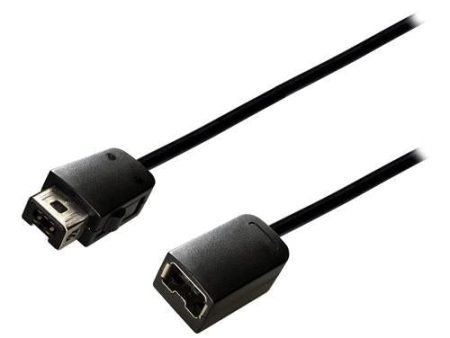 Cabo de Extensão Ardistel para Comando Nintendo NES Mini 1.8 Metros Supply