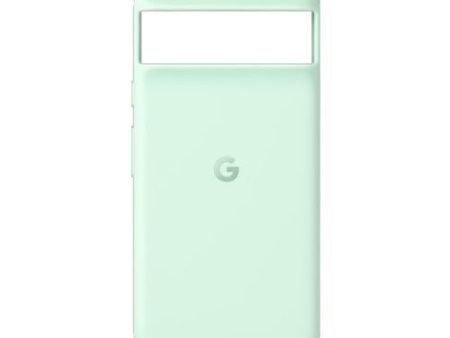 Capa Google Pixel 8 - Menta Online