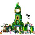 LEGO Wicked 75684 - Bem-Vindos a Emerald City For Discount