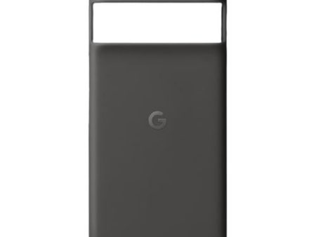 Capa Google Pixel 8 Pro - Charcoal Fashion