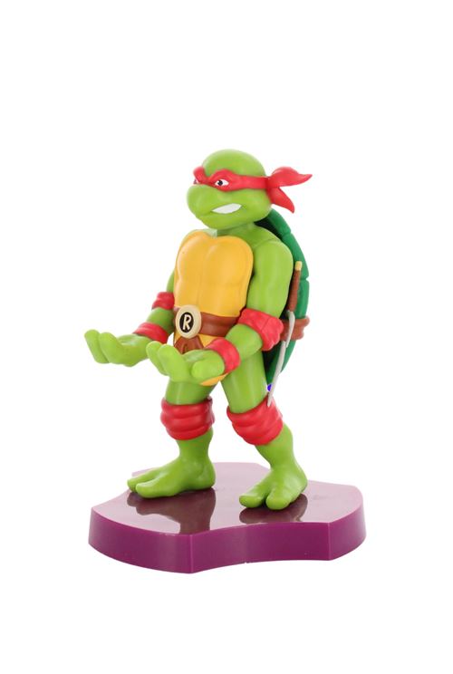 Suporte Cable Guy Teenage Mutant Ninja Turtles: Raphael - Exquisite on Sale