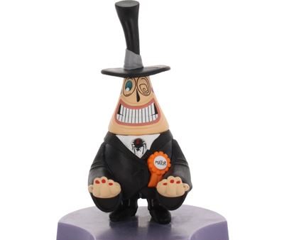 Suporte Cable Guy Disney The Nightmare Before Christmas: Mayor - Exquisite Discount