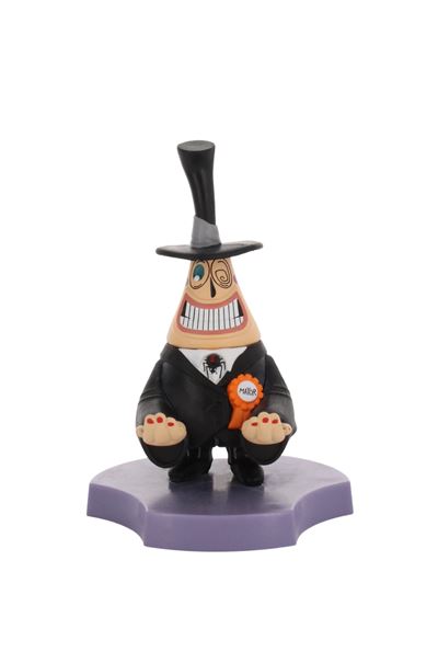 Suporte Cable Guy Disney The Nightmare Before Christmas: Mayor - Exquisite Discount