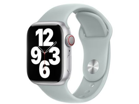 Bracelete Desportiva Apple para Apple Watch 41mm - Suculenta Online now