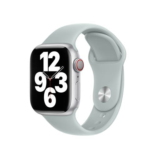 Bracelete Desportiva Apple para Apple Watch 41mm - Suculenta Online now