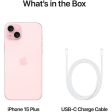 Apple iPhone 15 Plus - 512GB - Rosa For Cheap