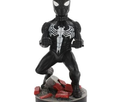 Suporte Cable Guy Marvel Spider-Man Symbiote Spider-Man - Exquisite Fashion