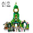 LEGO Wicked 75684 - Bem-Vindos a Emerald City For Discount