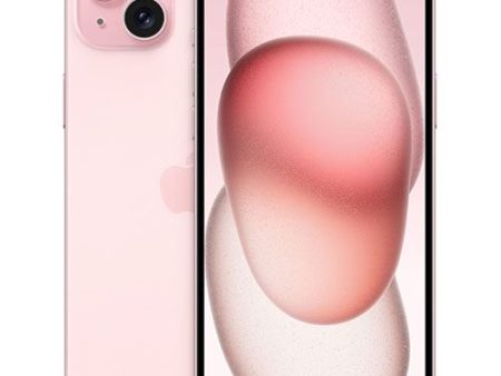 Apple iPhone 15 Plus - 512GB - Rosa For Cheap