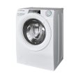 Máquina de Lavar Roupa Candy RO 1484DWMT 1-S | 8 Kg | 1400 RPM | A | Branco Sale