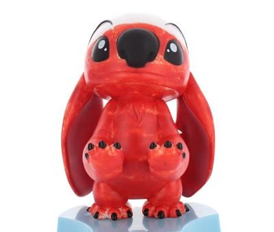 Suporte Cable Guy Disney Lilo & Stitch Badness Level Stitch - Exquisite For Discount