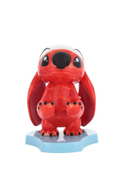 Suporte Cable Guy Disney Lilo & Stitch Badness Level Stitch - Exquisite For Discount