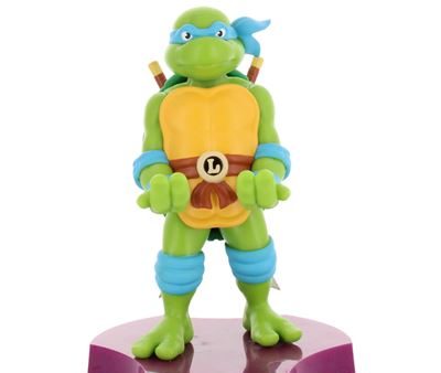 Suporte Cable Guy Teenage Mutant Ninja Turtles: Leonardo - Exquisite Fashion