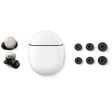 Auriculares True Wireless Bluetooth Google Pixel Buds Pro 2 - Porcelana Online Hot Sale