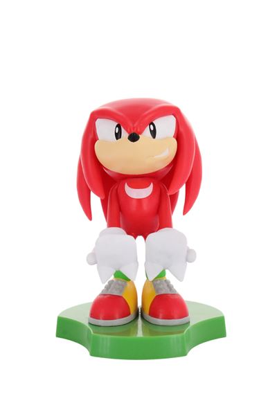 Suporte Cable Guy Classic Sonic Knuckles Sonic - Exquisite Cheap