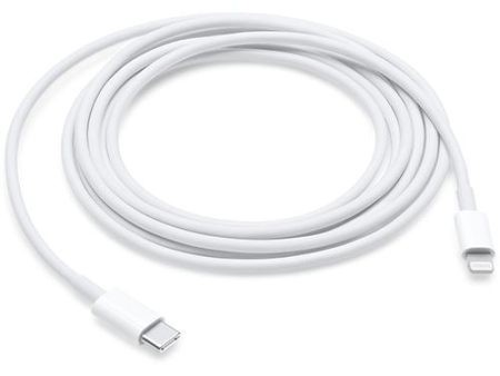 Cabo Apple USB-C para Lightning - 2m Online Hot Sale