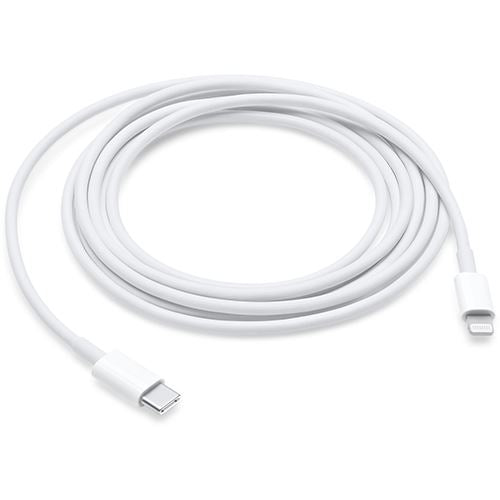 Cabo Apple USB-C para Lightning - 2m Online Hot Sale