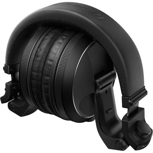 Auscultadores Pioneer HDJ-X5K Preto For Discount