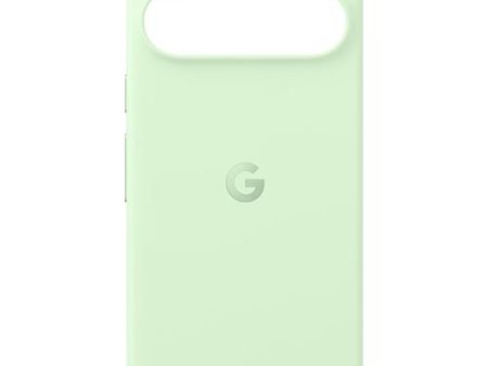 Capa Google para Pixel 9   9 Pro - Verde Fresco Sale