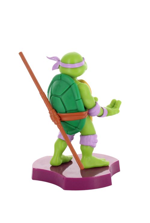 Suporte Cable Guy Teenage Mutant Ninja Turtles: Donatello - Exquisite Discount