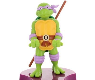 Suporte Cable Guy Teenage Mutant Ninja Turtles: Donatello - Exquisite Discount