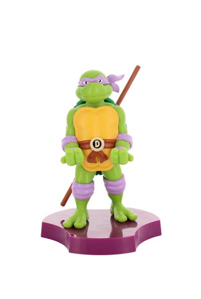 Suporte Cable Guy Teenage Mutant Ninja Turtles: Donatello - Exquisite Discount