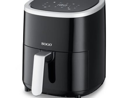 Air Fryer Sogo FRE-SS-10865 - 1200W on Sale