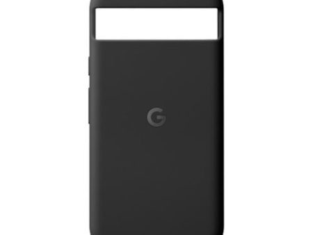 Capa Google Pixel 8A Cor Obsidiana Supply