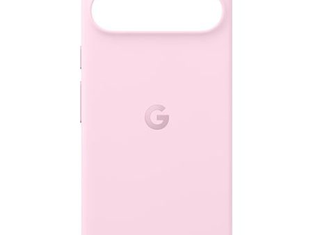 Capa Google para Pixel 9 Pro XL - Quartzo Rosa Online Sale