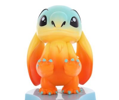 Suporte Cable Guy Disney Lilo & Stitch Sunset Stitch - Exquisite Online Hot Sale