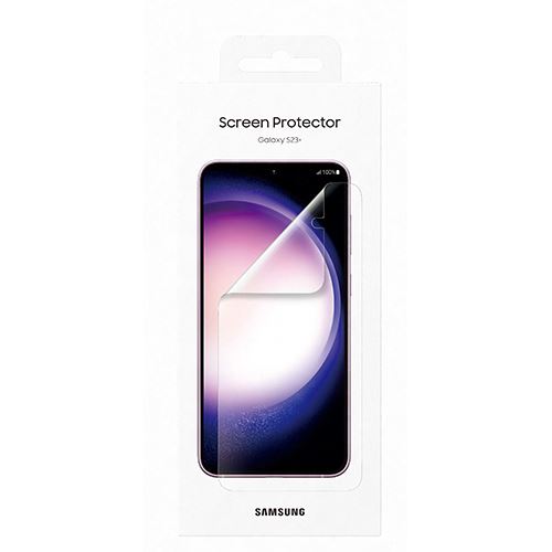 Película Protetora de Ecrã para Samsung Galaxy S23+ on Sale