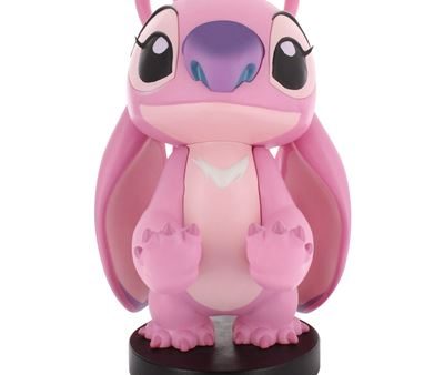 Suporte Cable Guy Disney Lilo & Stitch Angel - Exquisite Sale